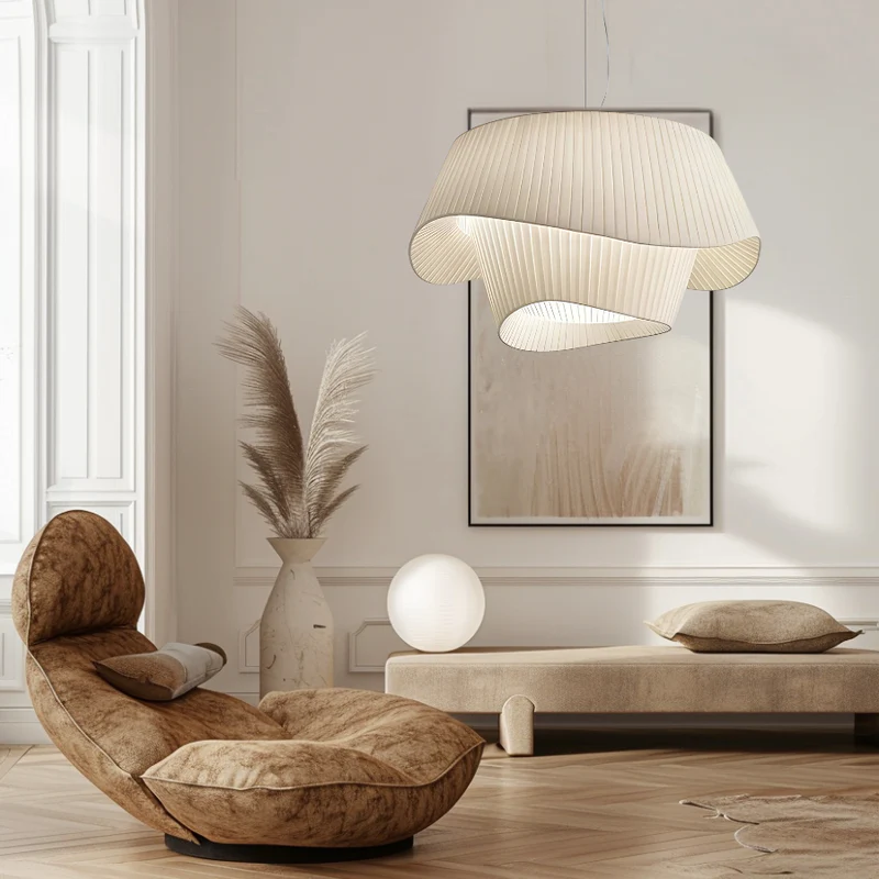 Lampa wisząca Noosa