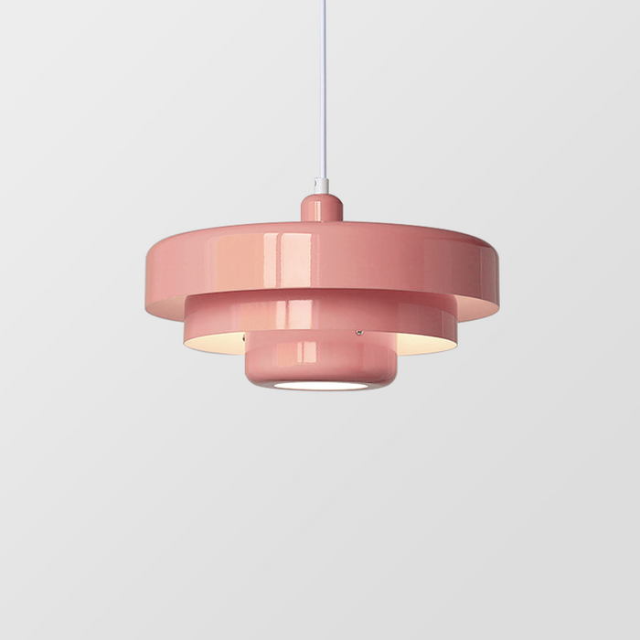 Lampa wisząca w stylu włoskim