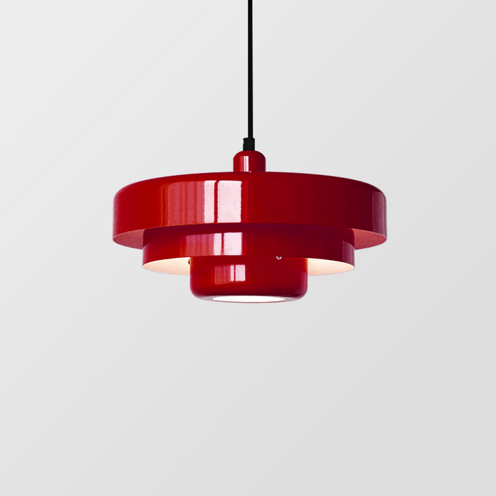 Lampa wisząca w stylu włoskim