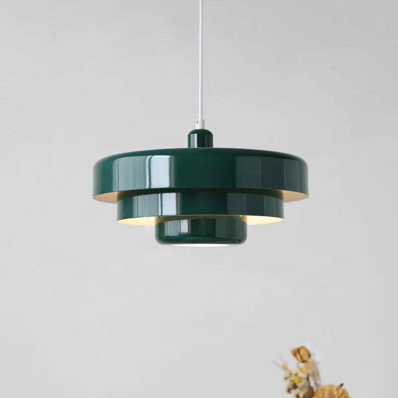 Lampa wisząca w stylu włoskim