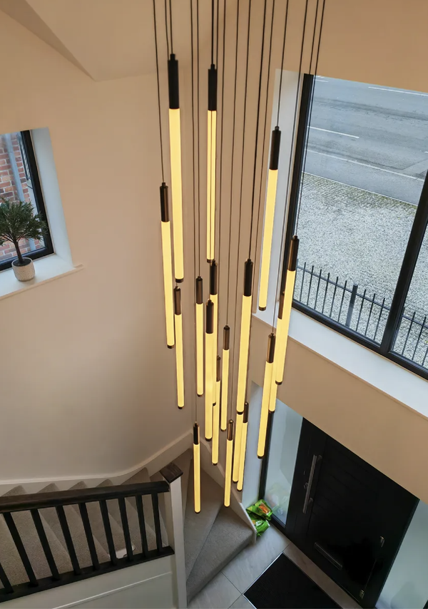 Klienci uwielbiają nasze lampy