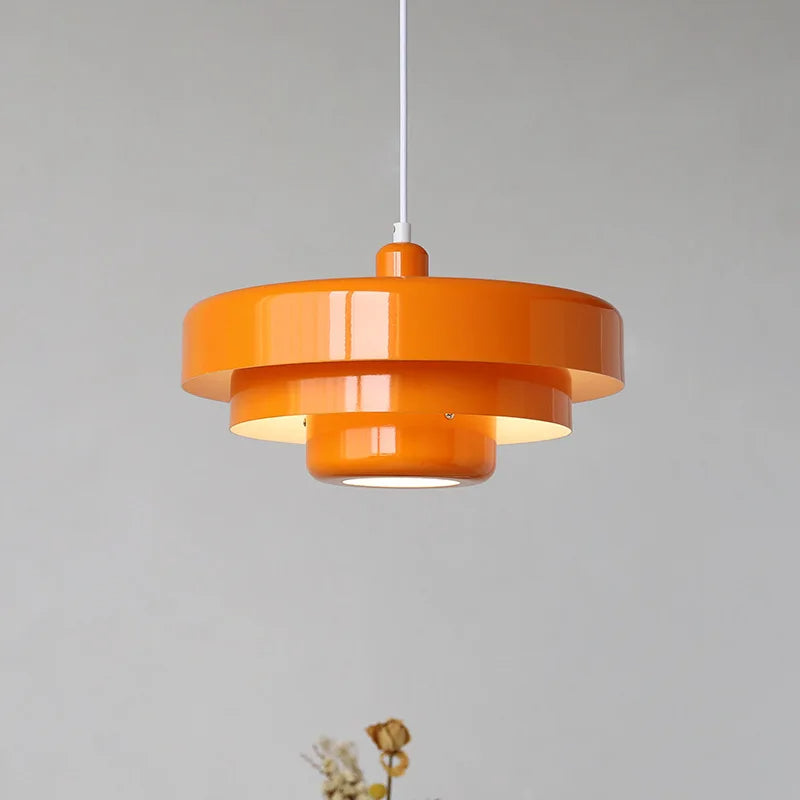 Lampa wisząca w stylu włoskim