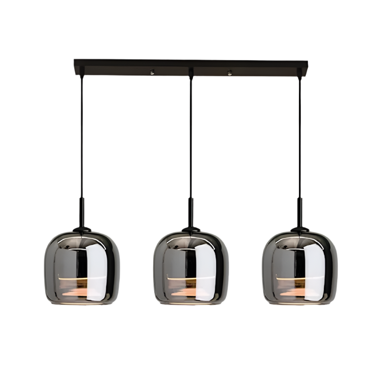 Lampa wisząca Nordic Glass