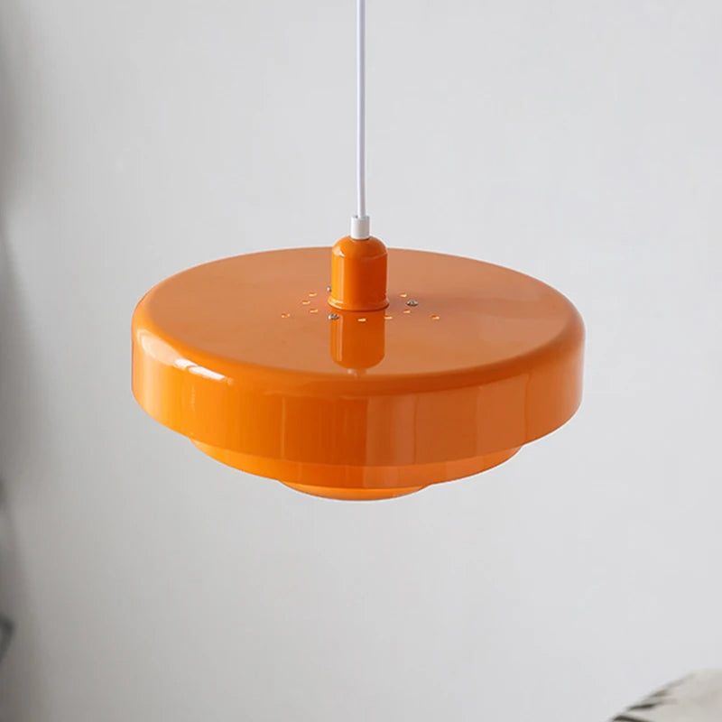 Lampa wisząca w stylu włoskim