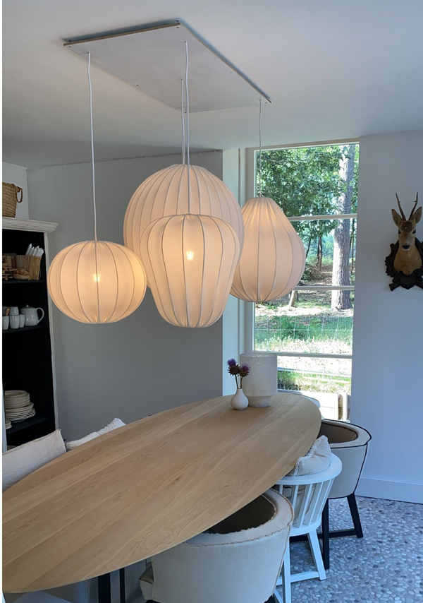Klienci uwielbiają nasze lampy