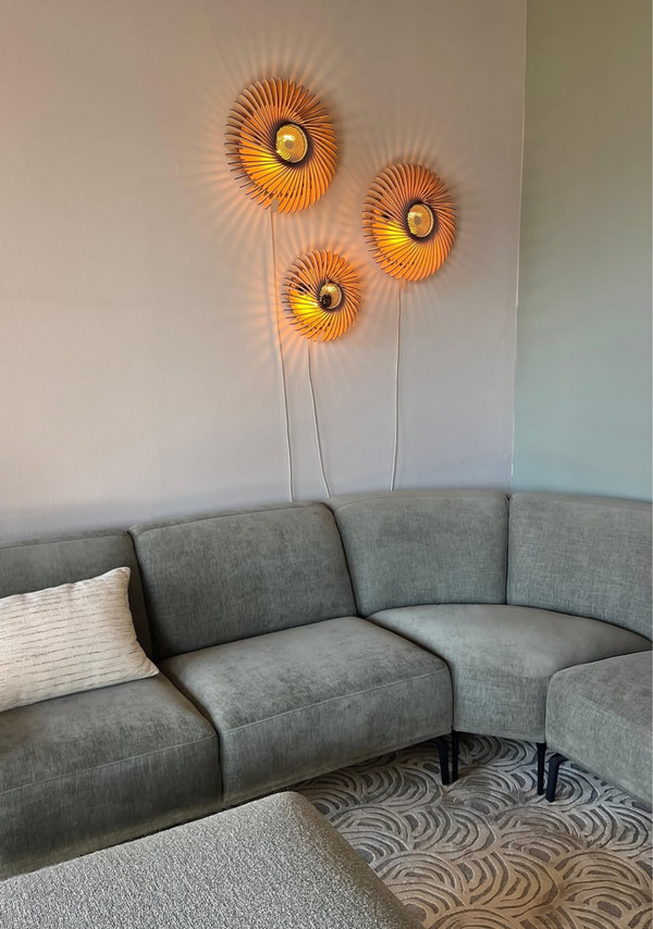 Klienci uwielbiają nasze lampy