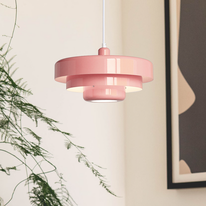 Lampa wisząca w stylu włoskim