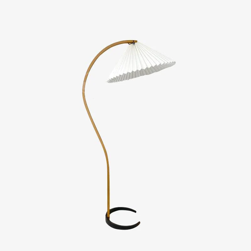 Lampa podłogowa Caprani