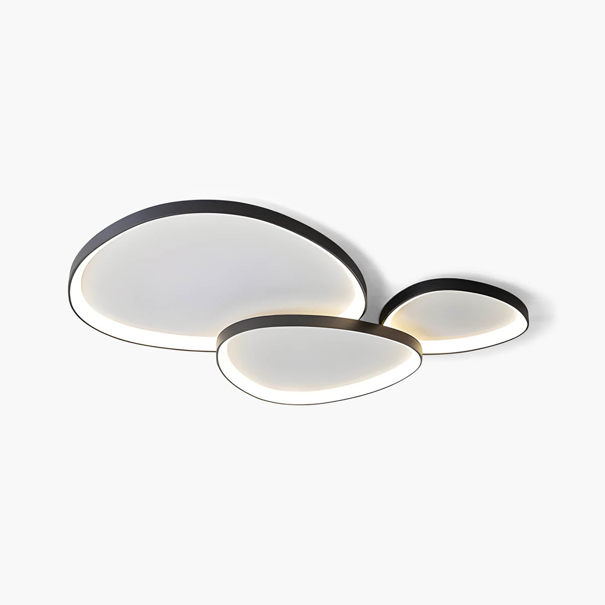 Lampa sufitowa Derya