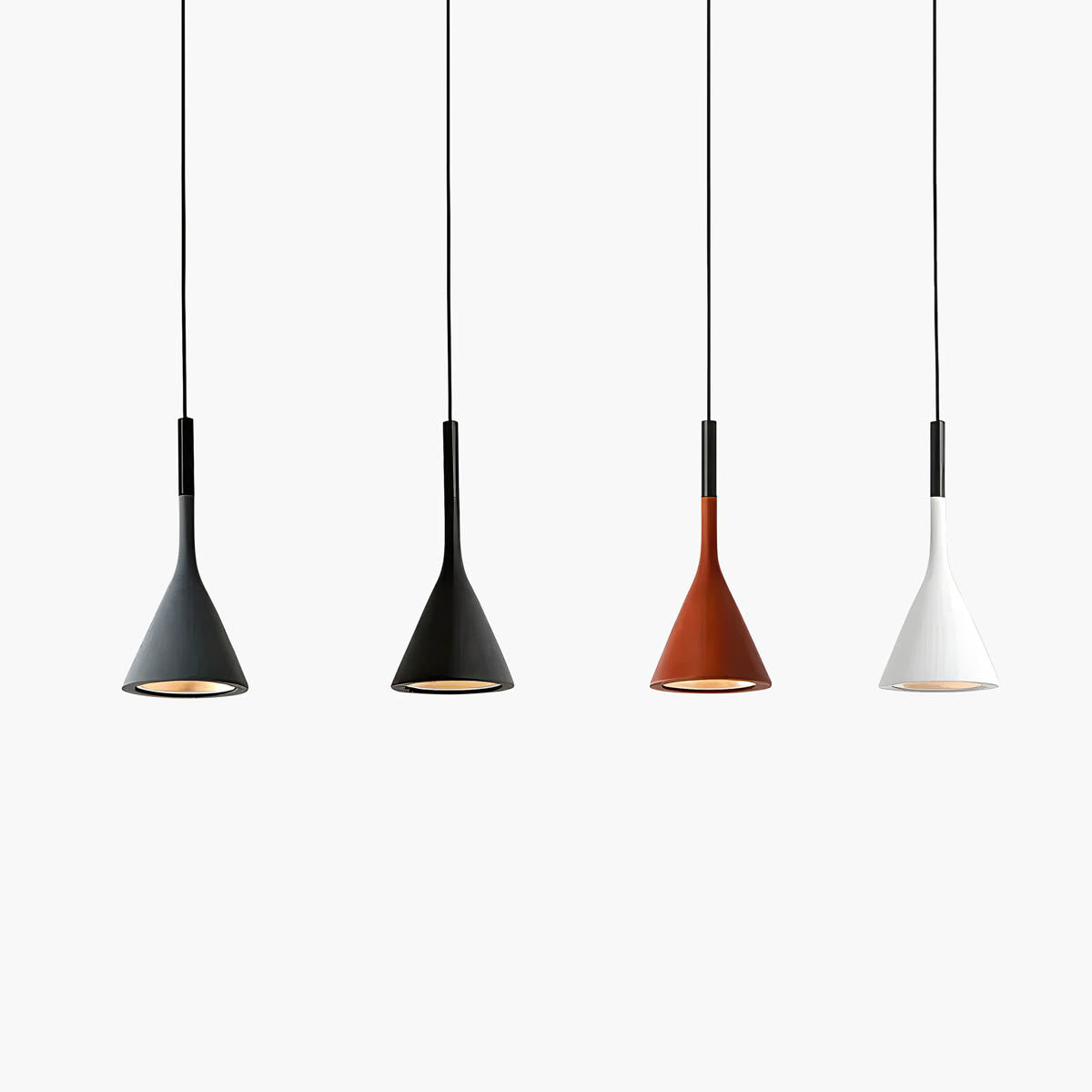 Lampa wisząca Nordycka Hanze