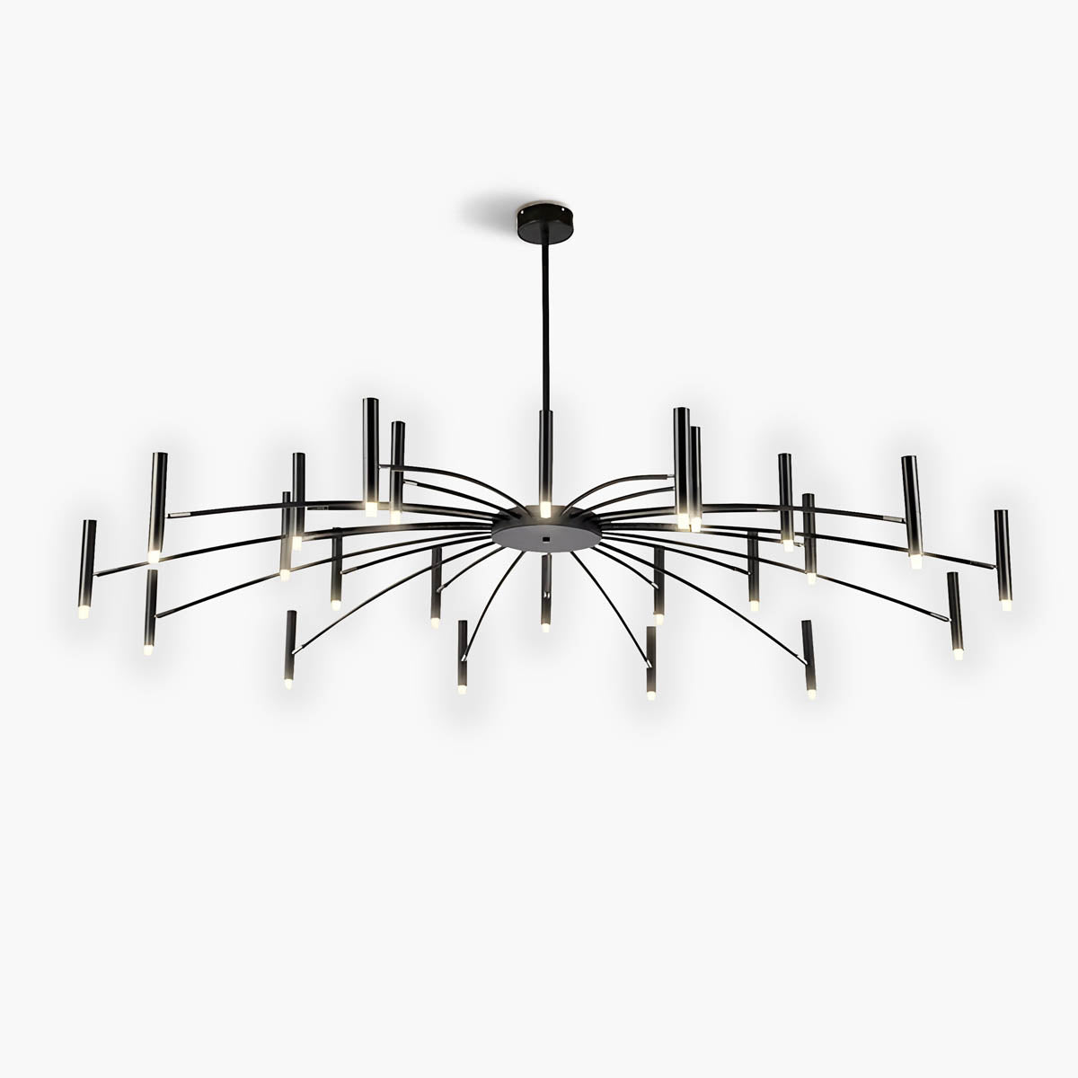 Lampa sufitowa Fyrera