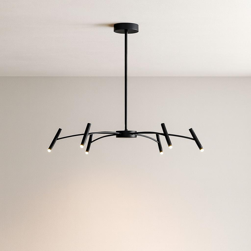 Lampa sufitowa Fyrera