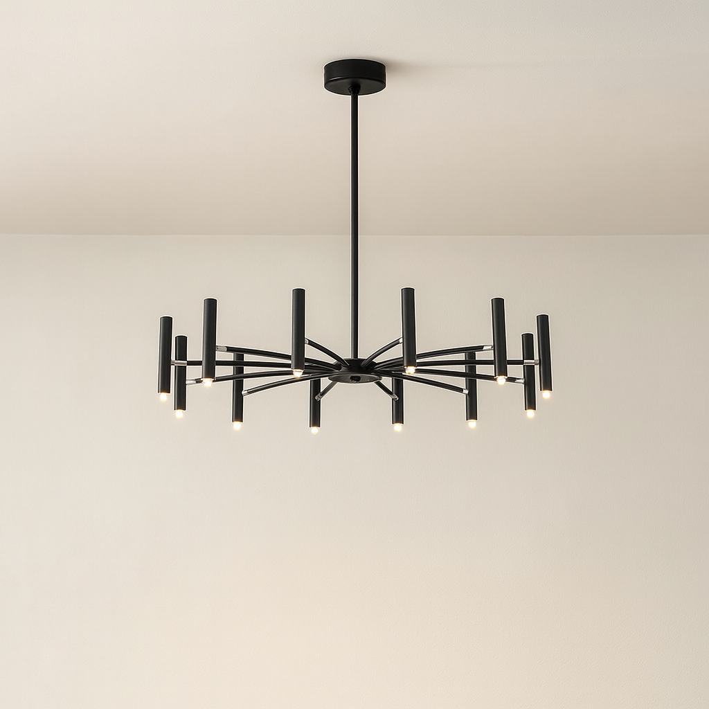Lampa sufitowa Fyrera