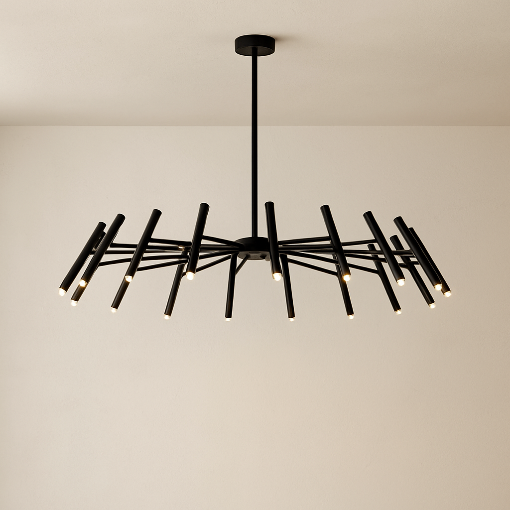 Lampa sufitowa Fyrera