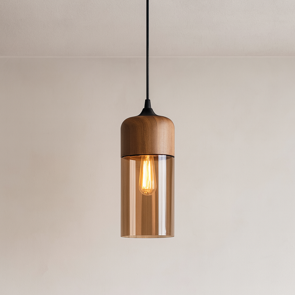 Lampa wisząca Fyrio