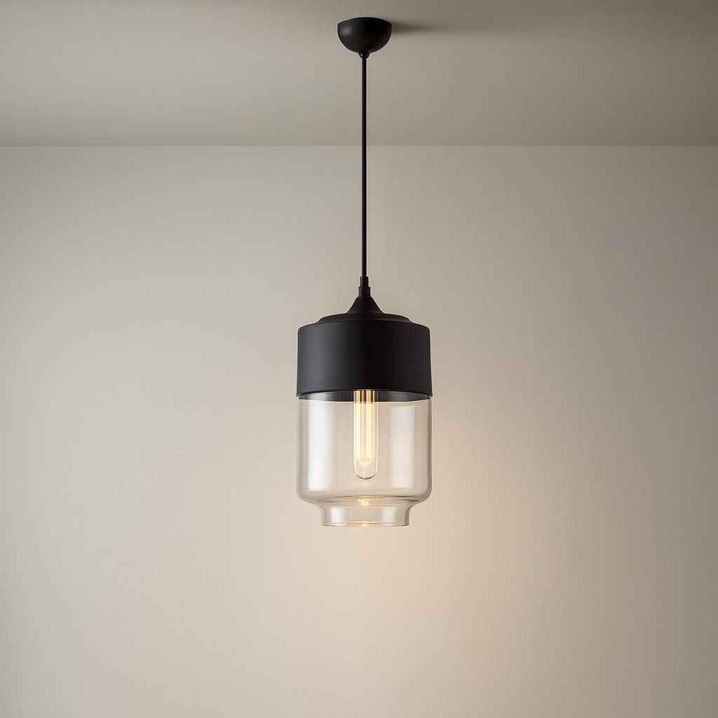Lampa wisząca Fyrio