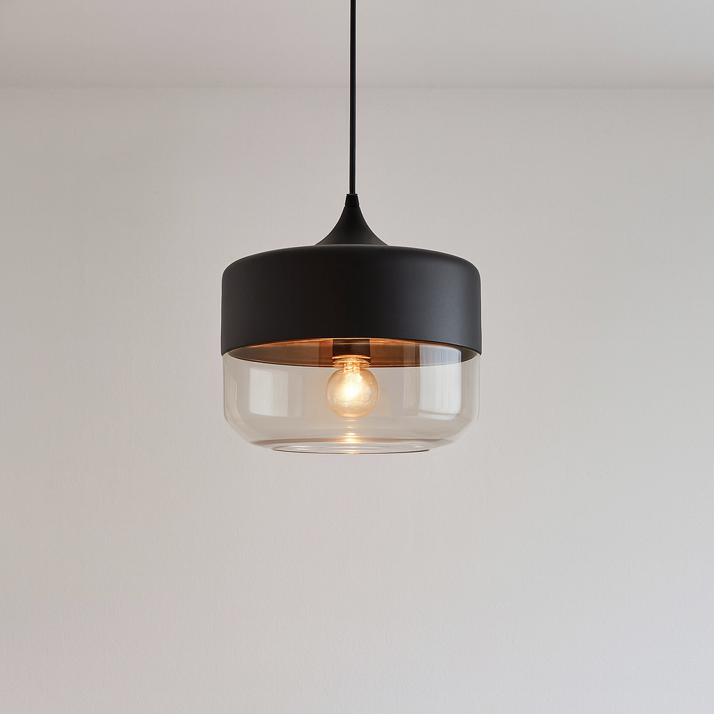 Lampa wisząca Fyrio