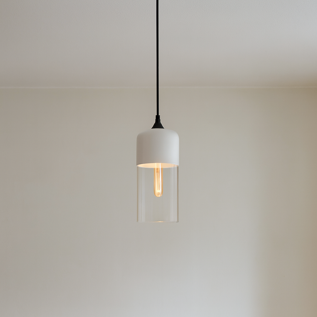 Lampa wisząca Fyrio