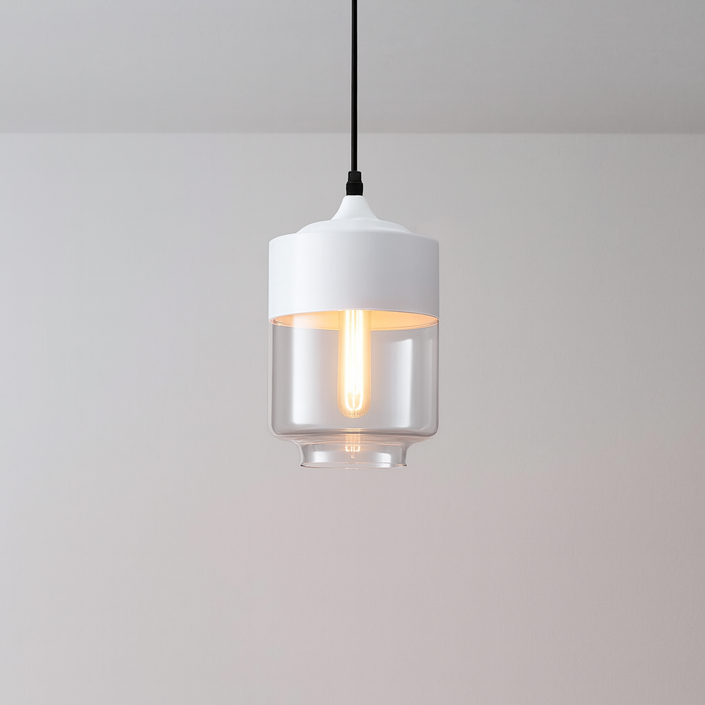 Lampa wisząca Fyrio