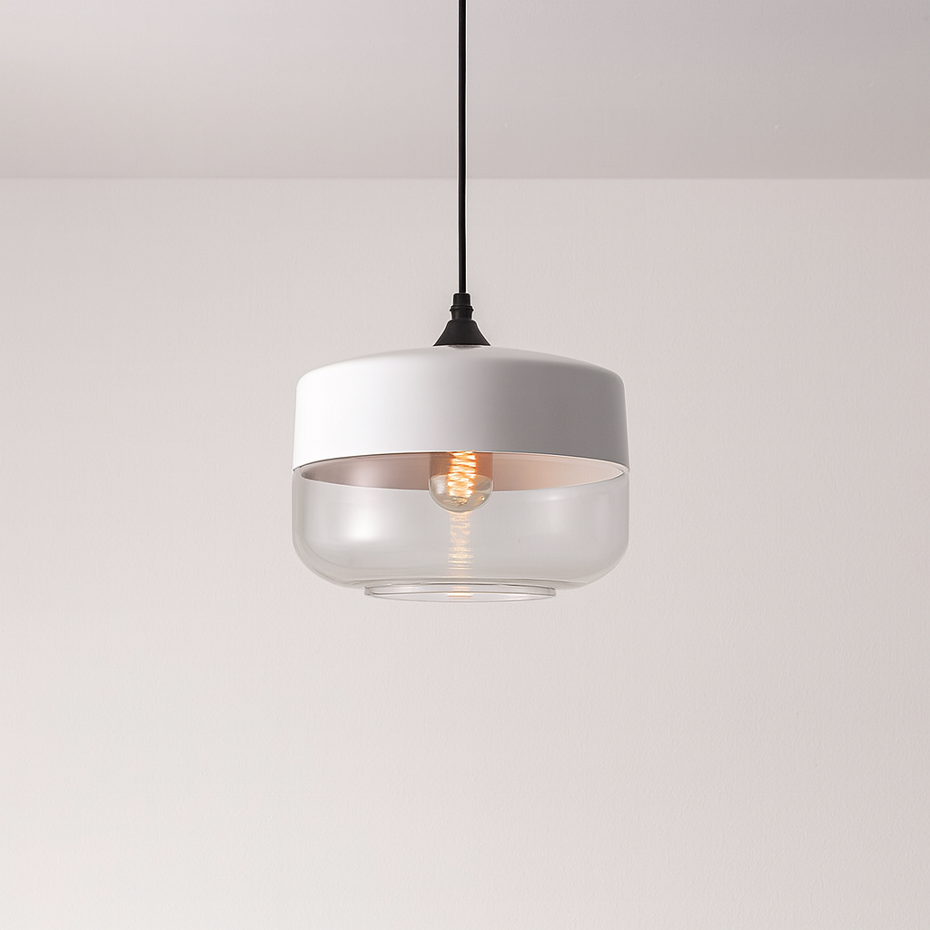 Lampa wisząca Fyrio