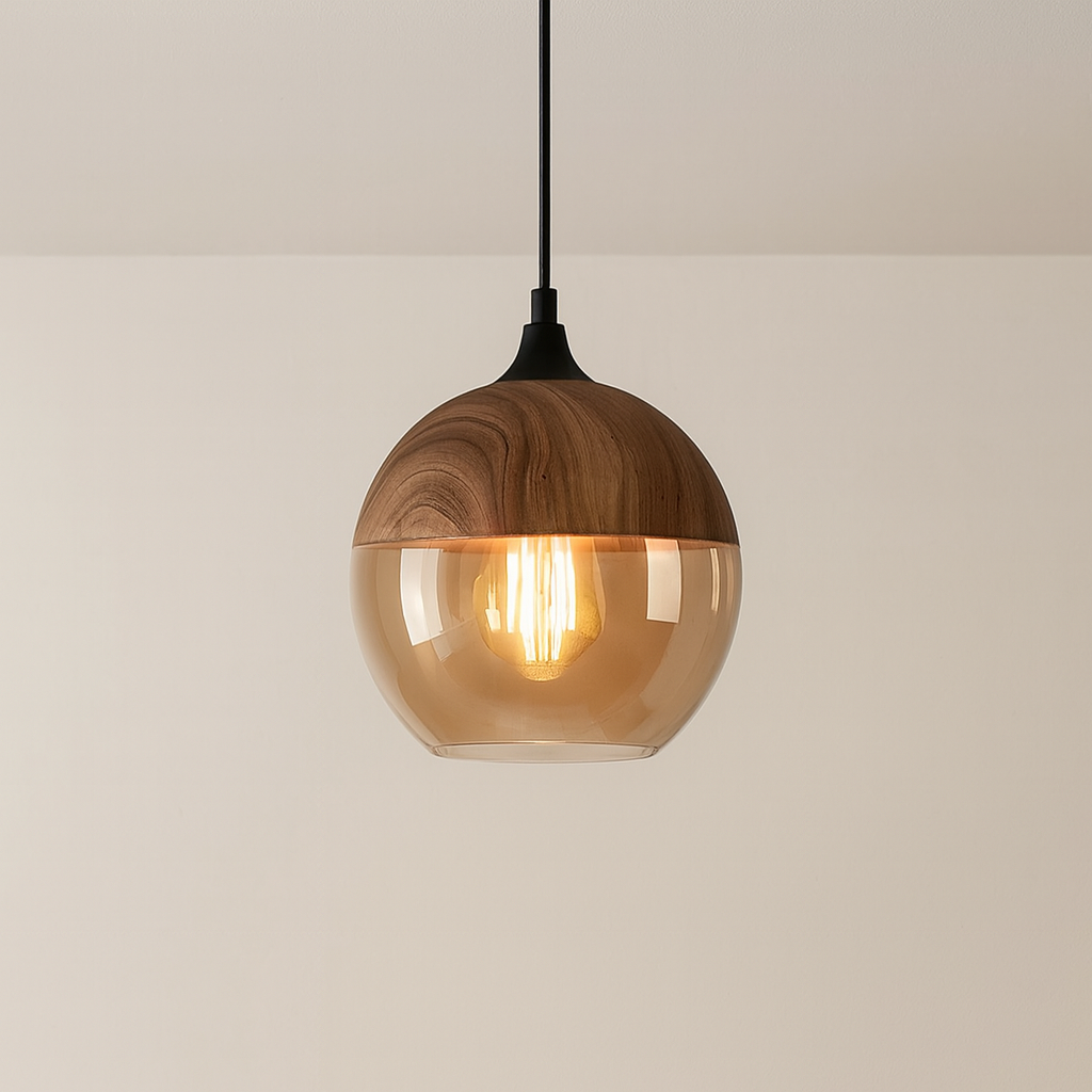 Lampa wisząca Fyrio