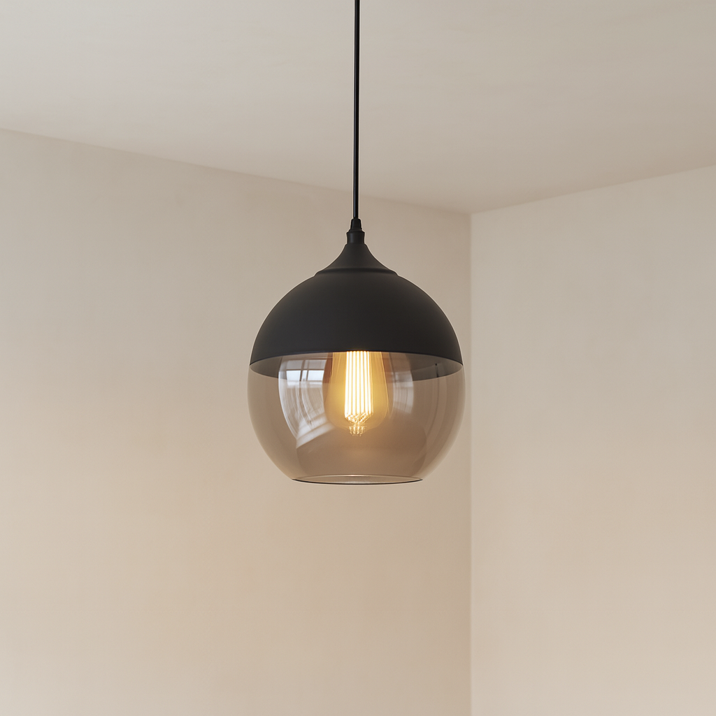 Lampa wisząca Fyrio
