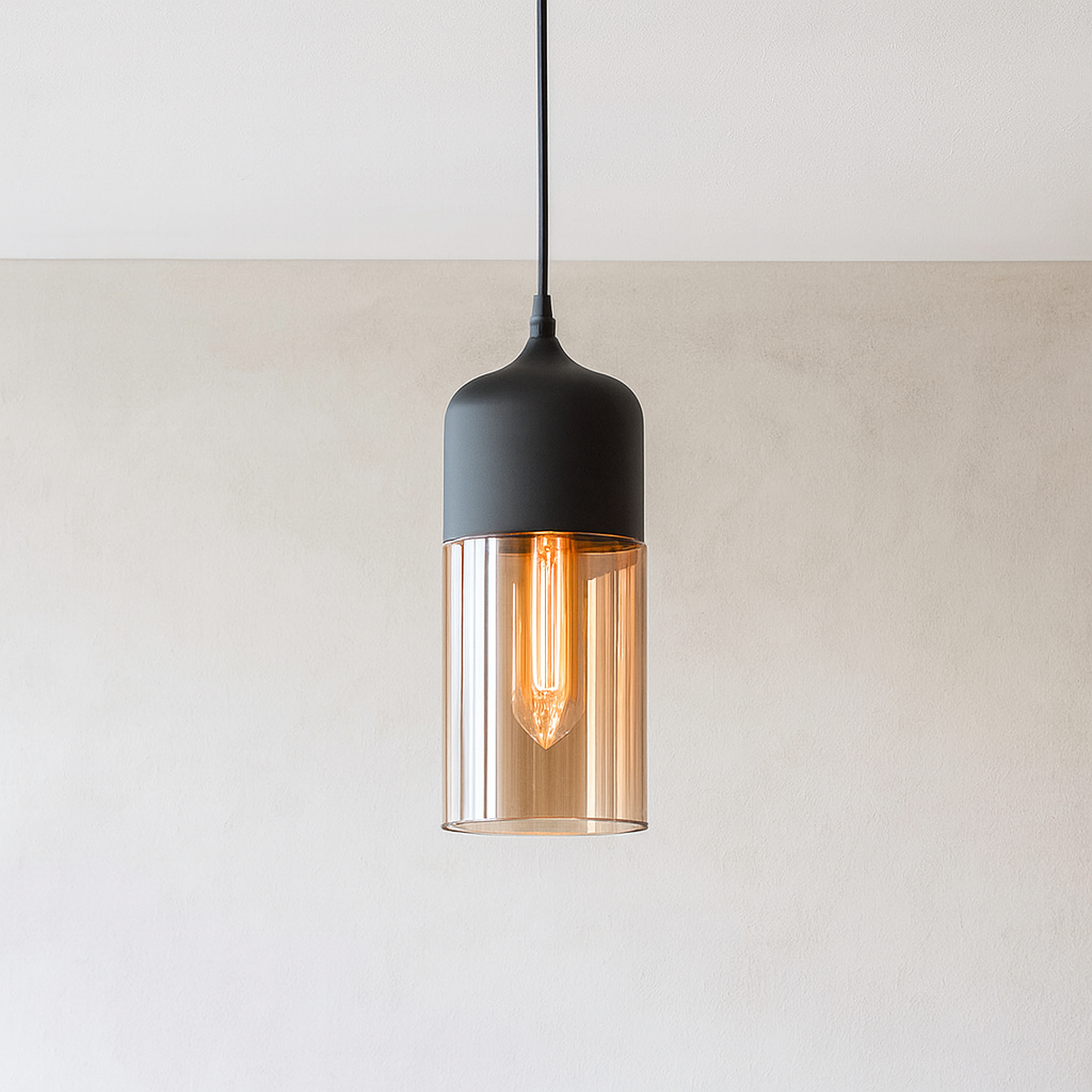 Lampa wisząca Fyrio