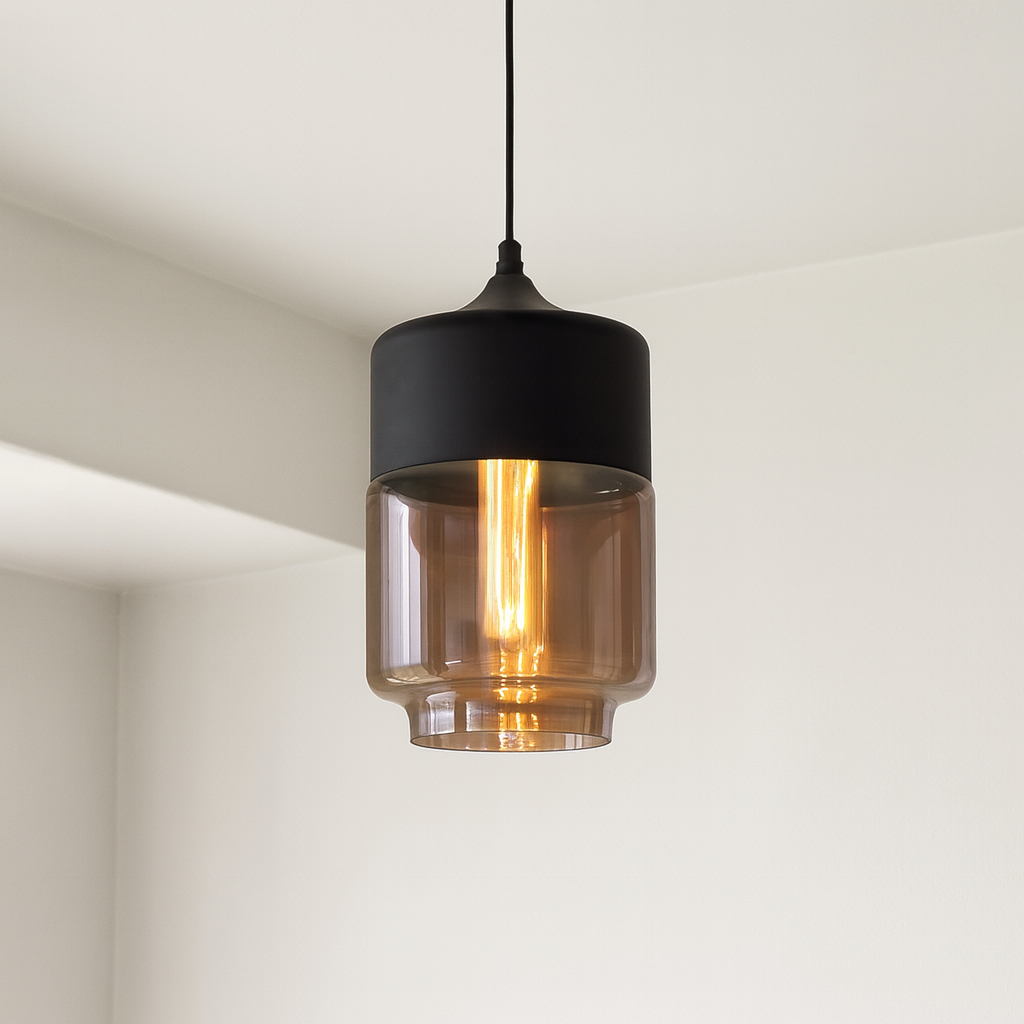 Lampa wisząca Fyrio