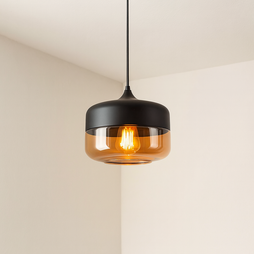 Lampa wisząca Fyrio
