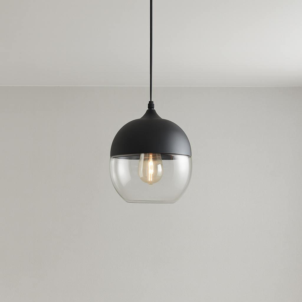 Lampa wisząca Fyrio