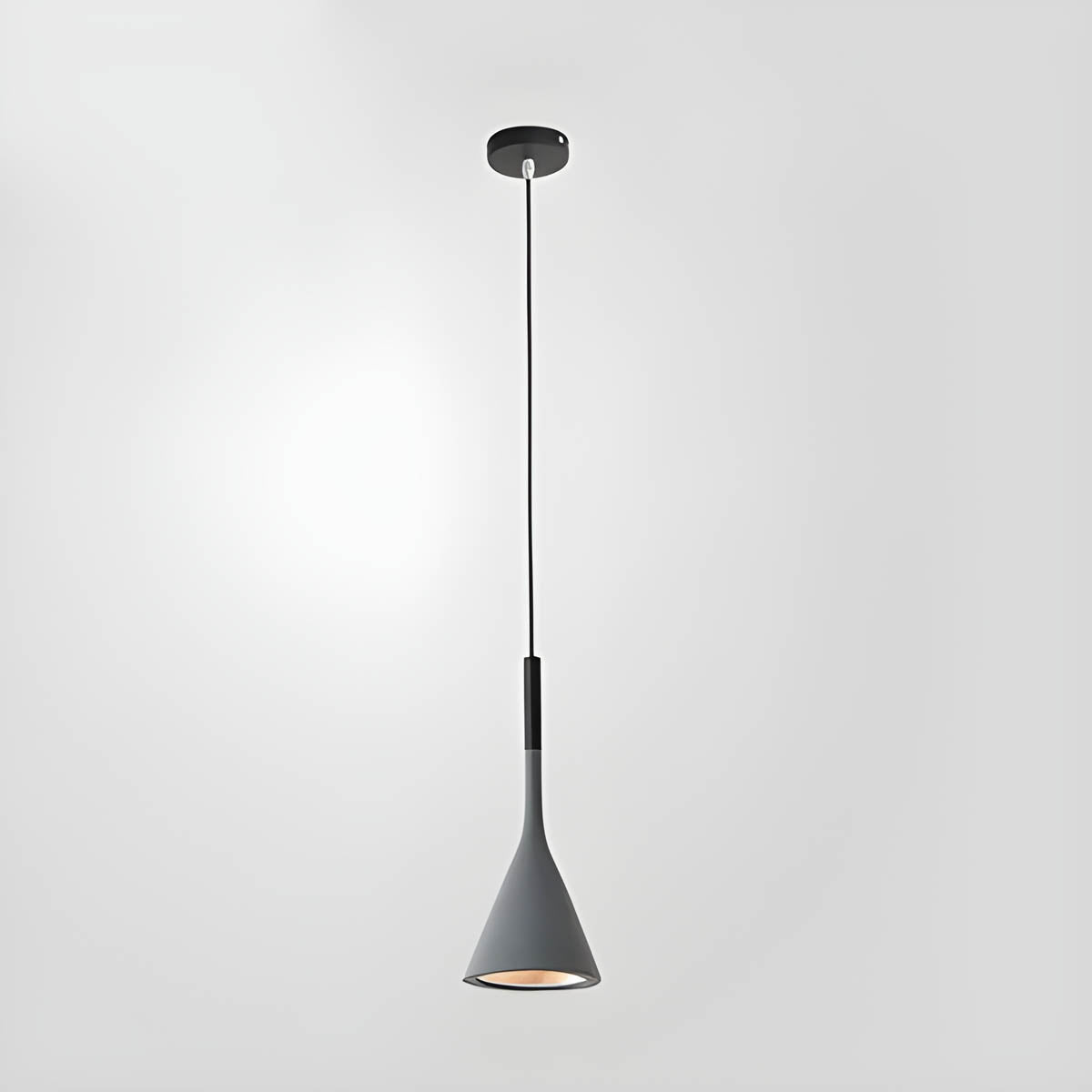 Lampa wisząca Nordycka Hanze
