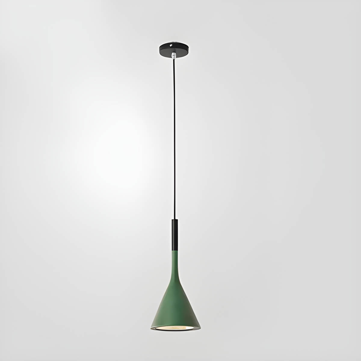 Lampa wisząca Nordycka Hanze