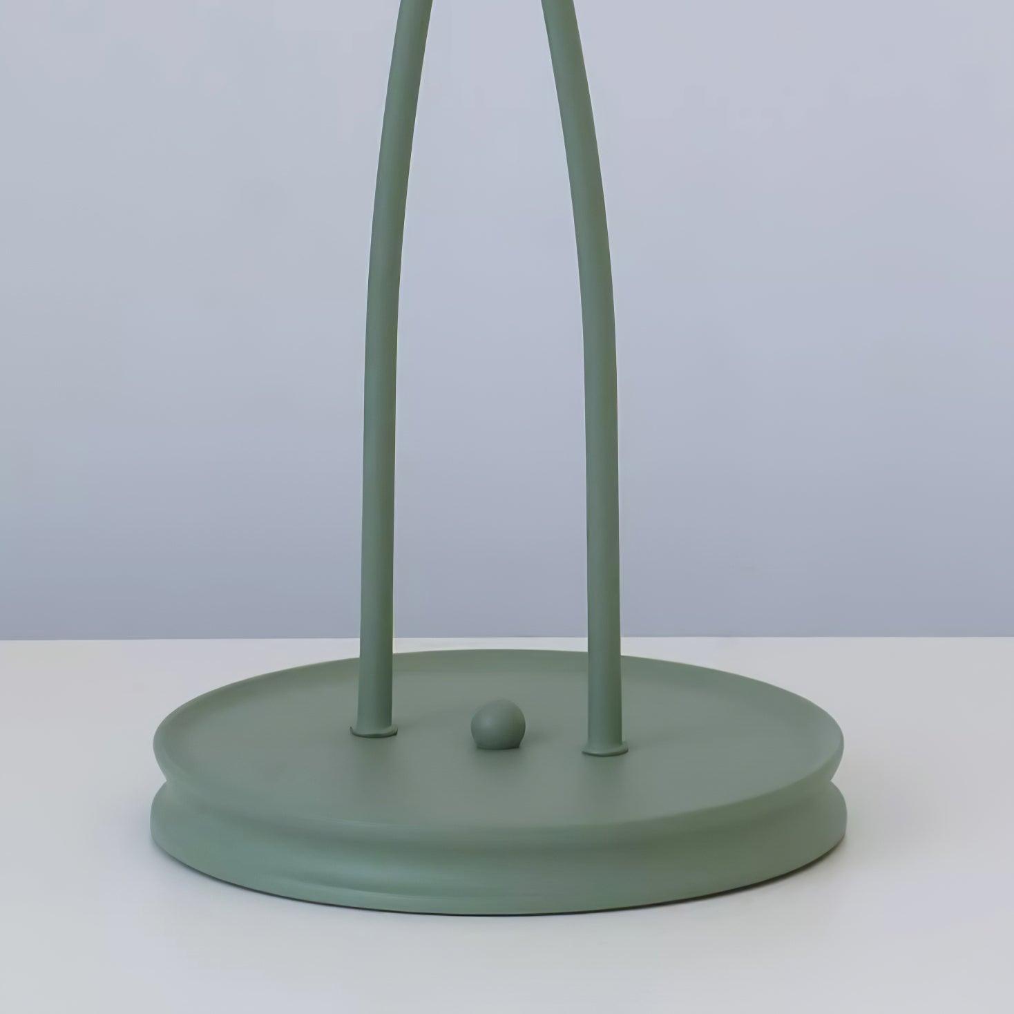 Lampa podłogowa Kwiaty Calla