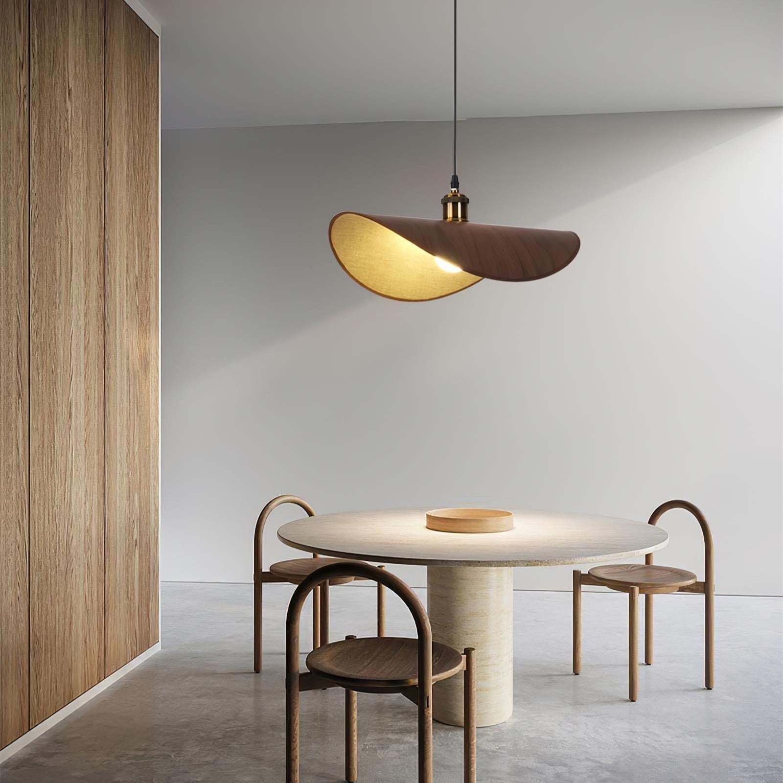 Lampa wisząca Kova