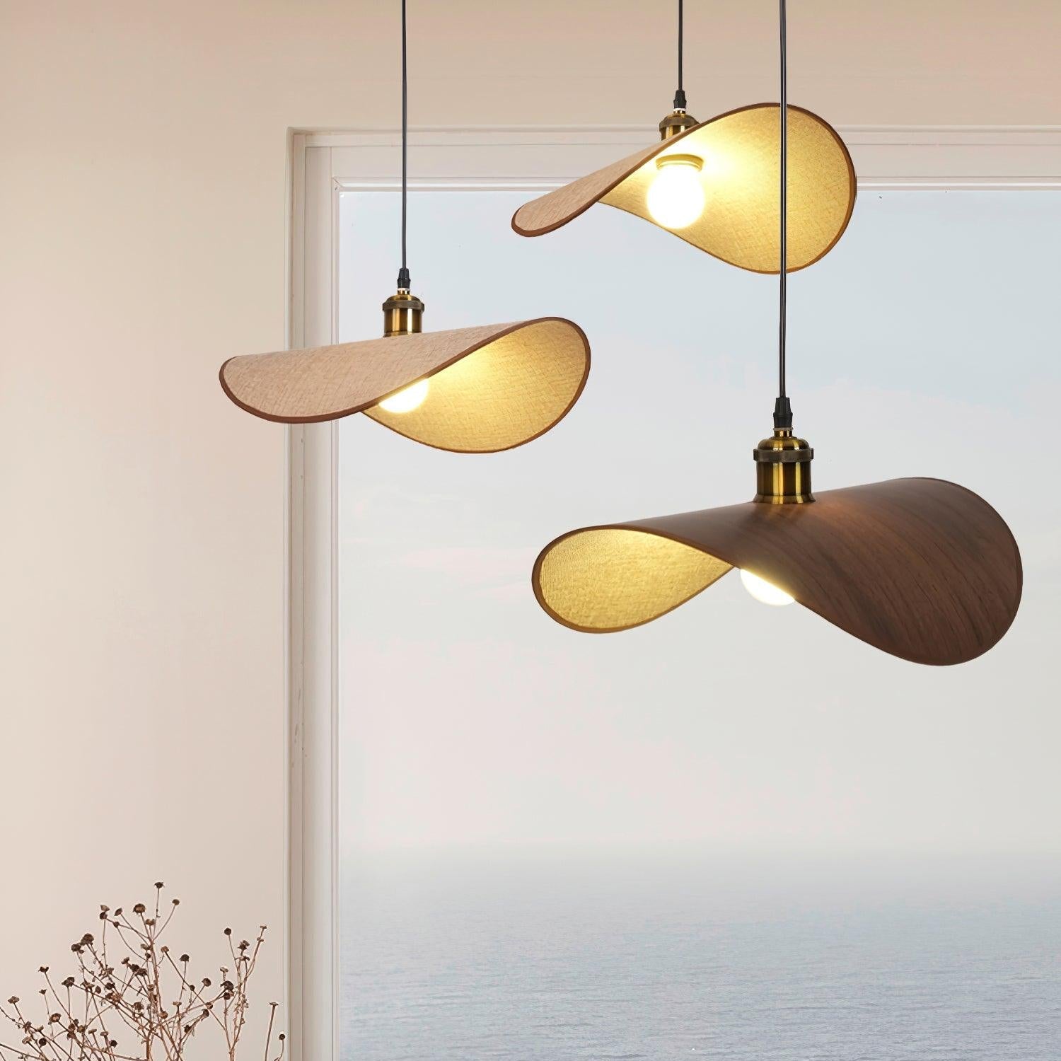 Lampa wisząca Kova