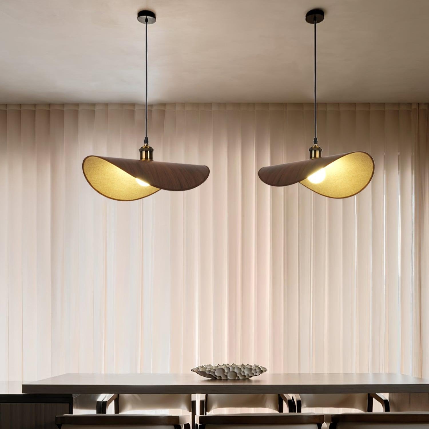 Lampa wisząca Kova