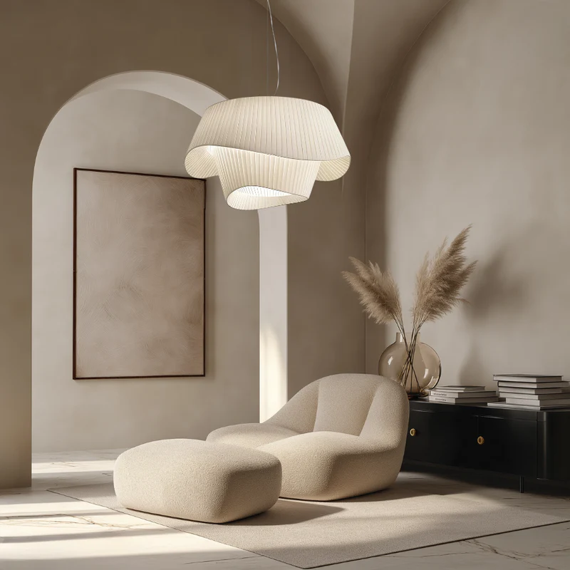 Lampa wisząca Noosa