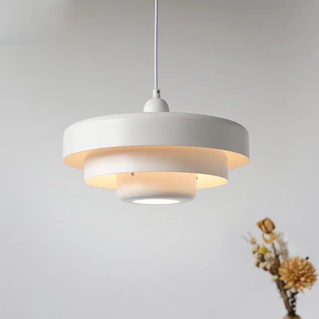 Lampa wisząca w stylu włoskim
