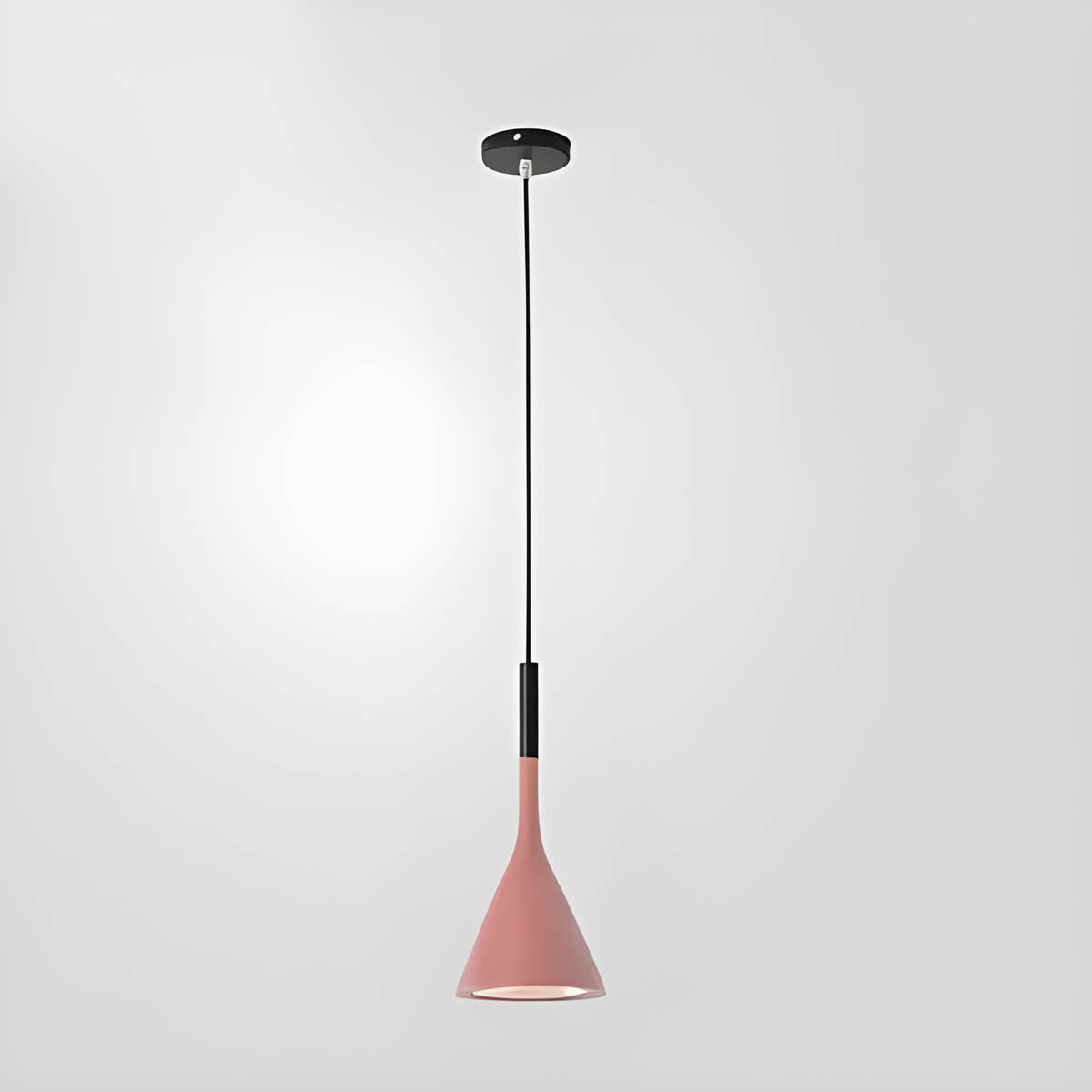 Lampa wisząca Nordycka Hanze