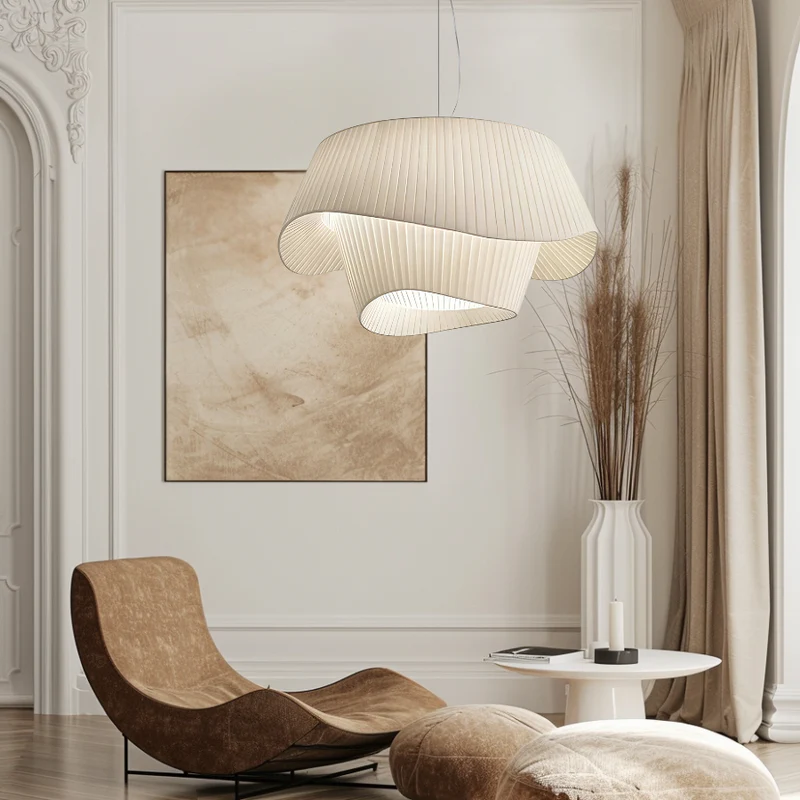 Lampa wisząca Noosa