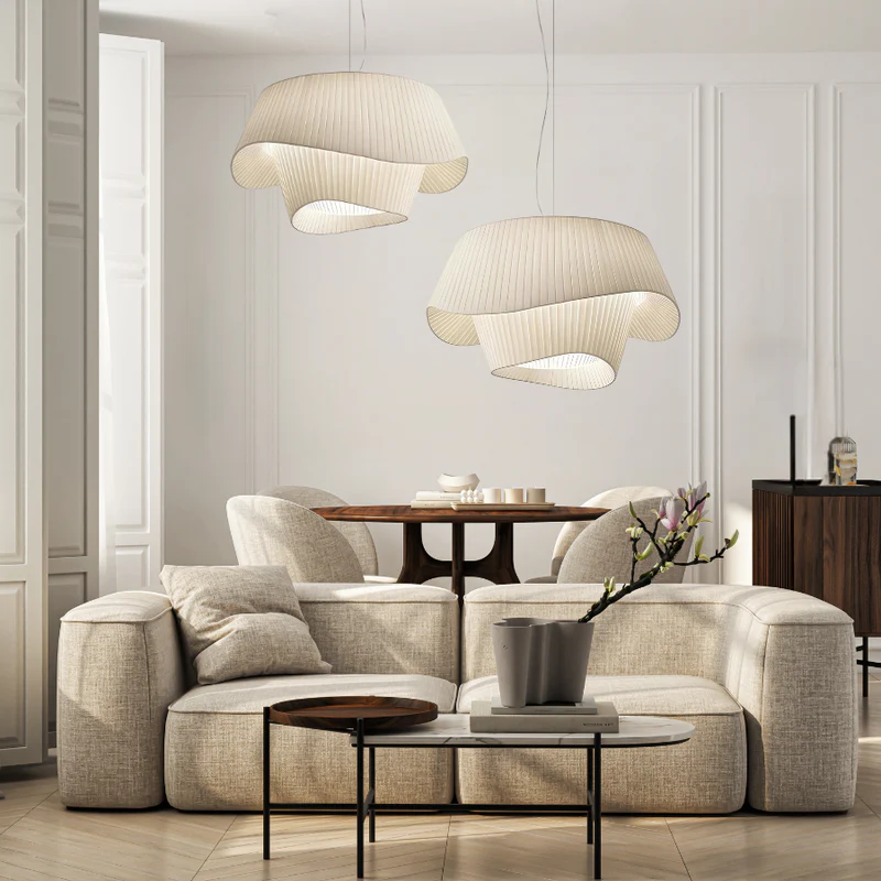 Lampa wisząca Noosa