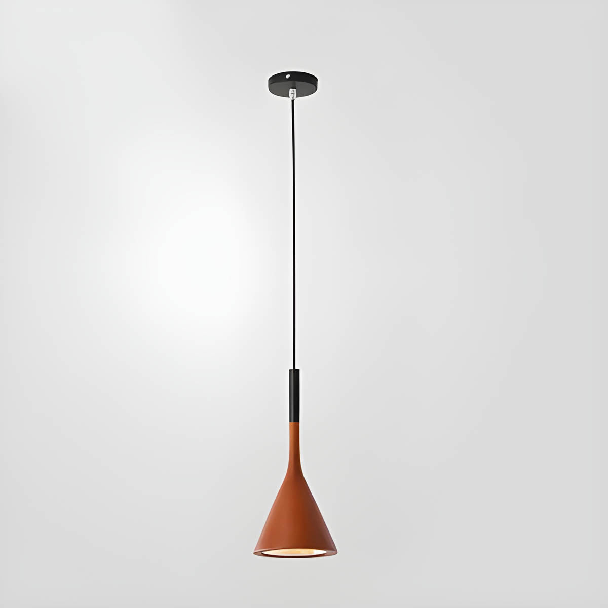 Lampa wisząca Nordycka Hanze