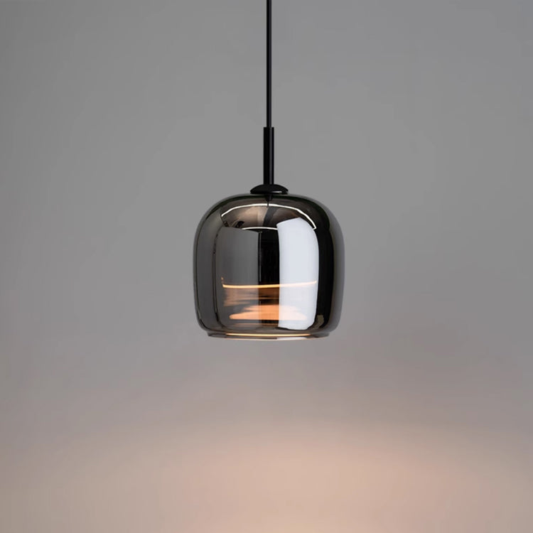 Lampa wisząca Nordic Glass