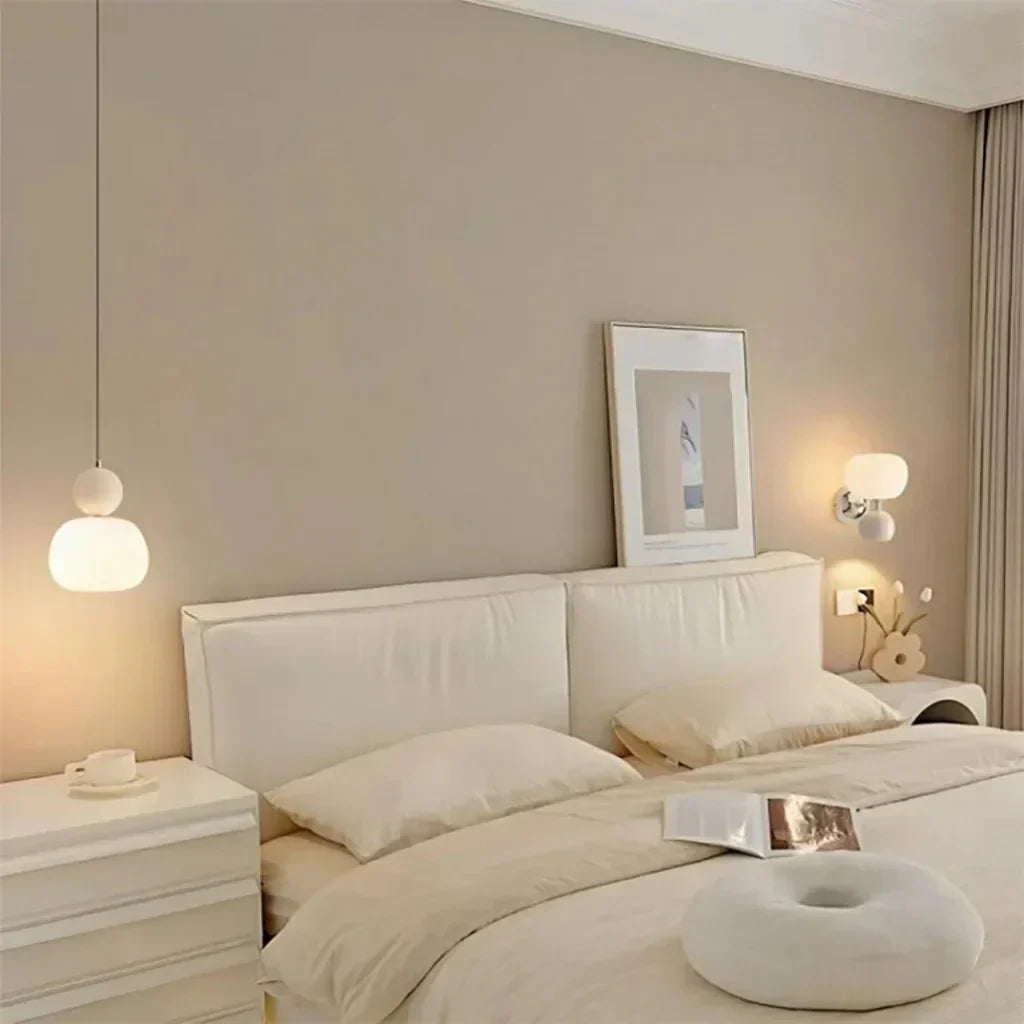 Lampa wisząca Scout Cream Deco