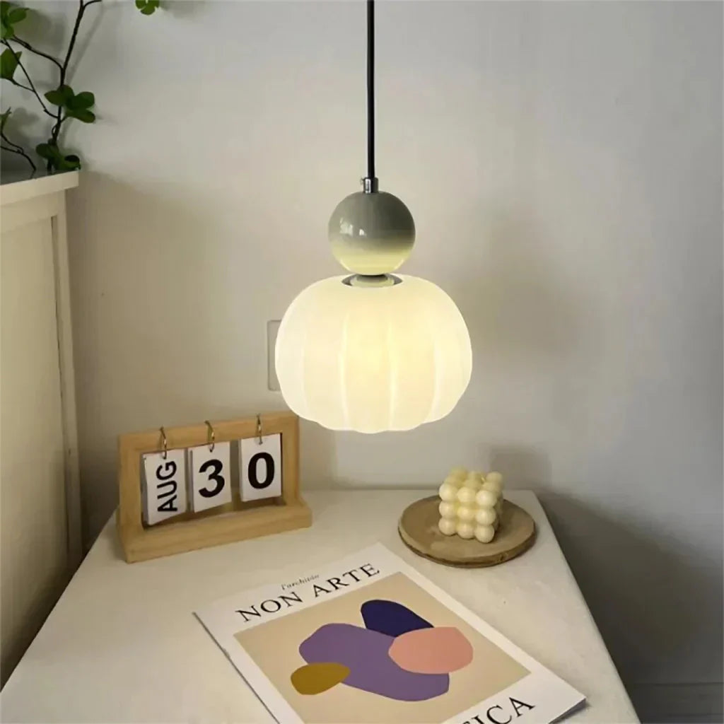 Lampa wisząca Scout Cream Deco