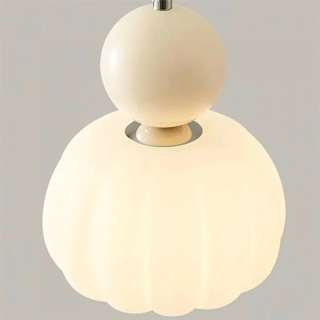 Lampa wisząca Scout Cream Deco