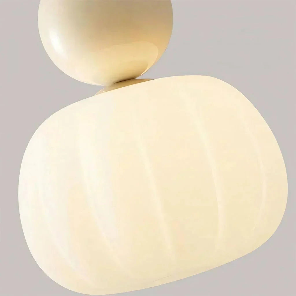 Lampa wisząca Scout Cream Deco