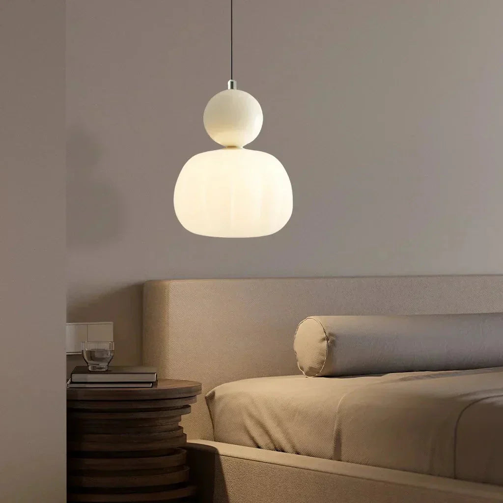 Lampa wisząca Scout Cream Deco