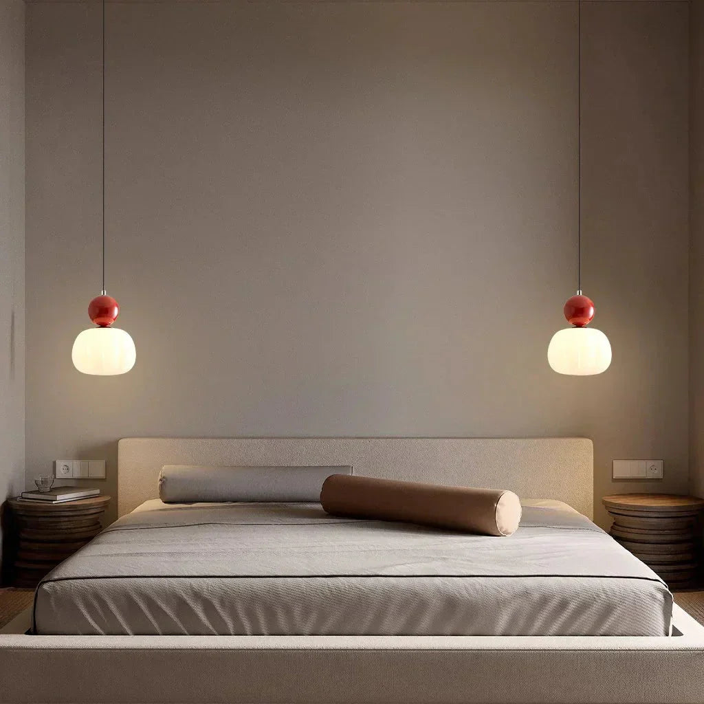 Lampa wisząca Scout Cream Deco