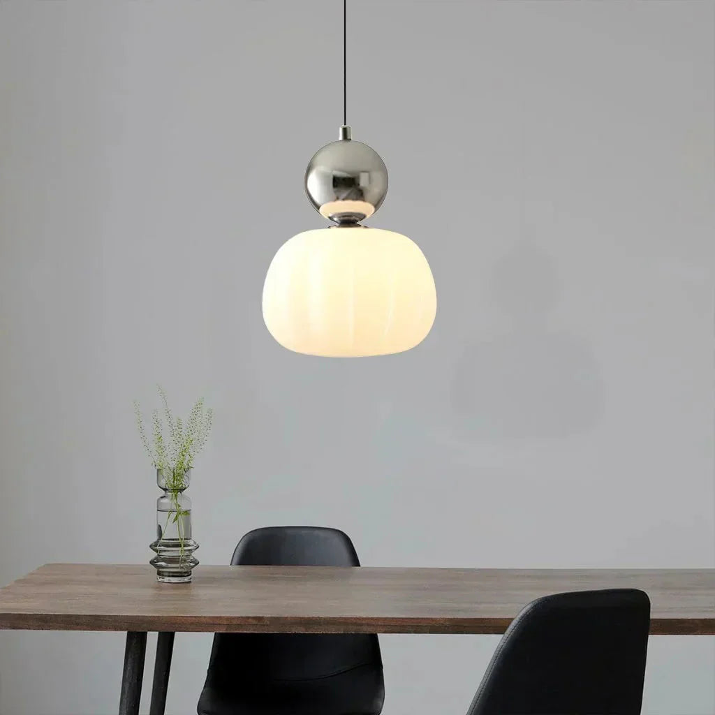 Lampa wisząca Scout Cream Deco